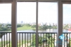  A Lake view, stylish apartment for rent on To Ngoc Van street